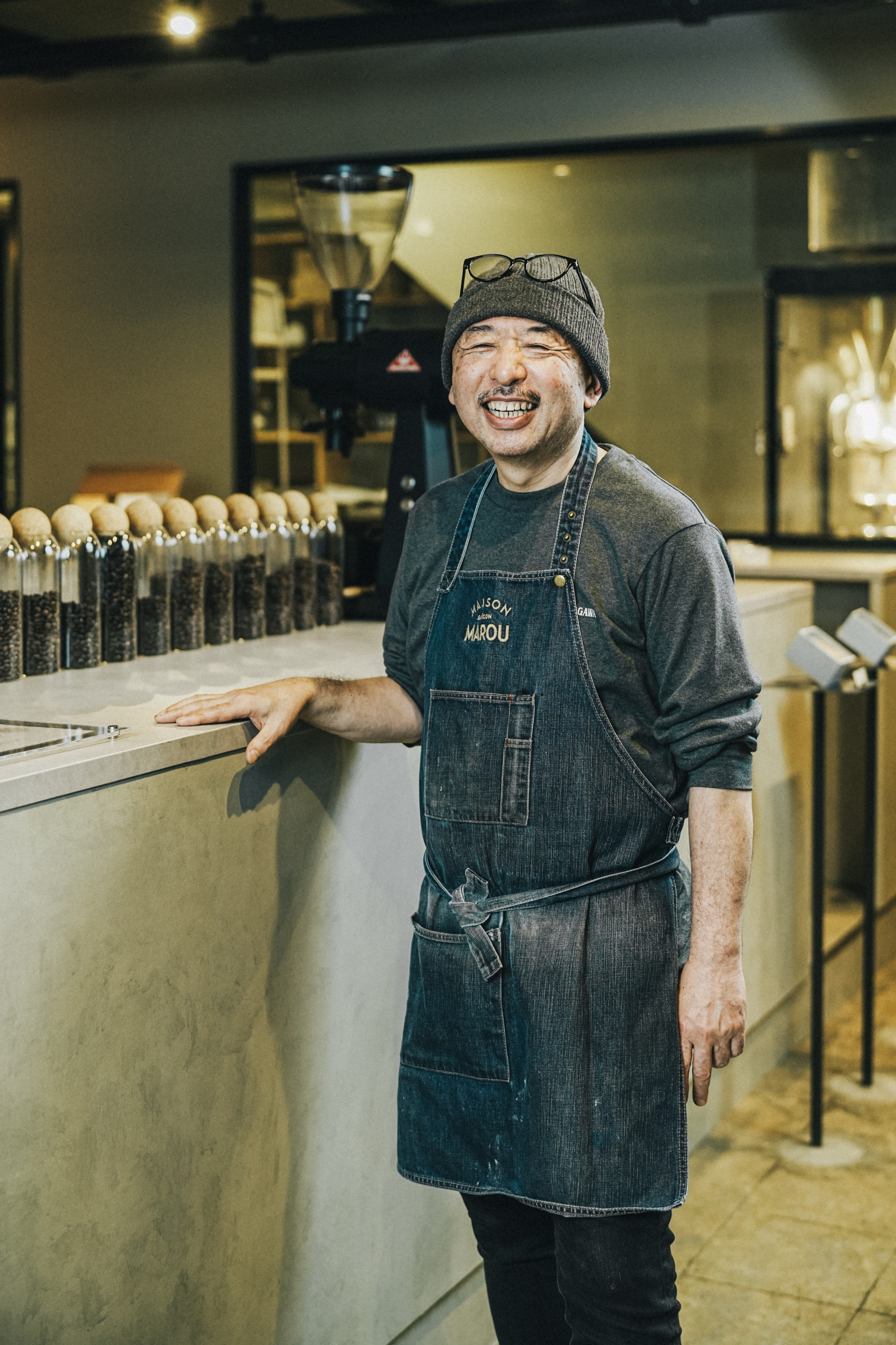 メゾン・ド・キタガワ監修のナッツショコラ - 熊本のショコラティエとLav-Fabecのコラボレーション